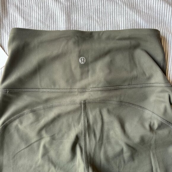 Groove Nulu Super-High-Rise Flared Pant *Regular - Picture 4 of 8